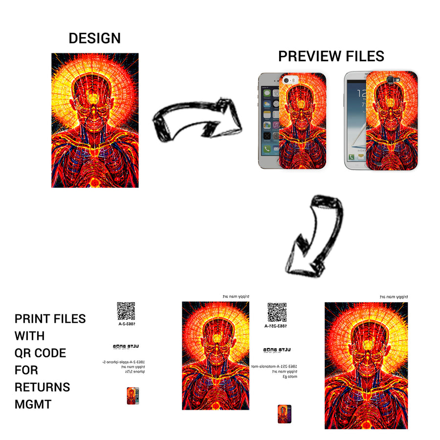 Print Job Pro V2.3